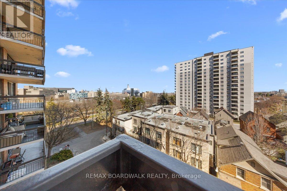 702 - 20 The Driveway Drive, Ottawa, Ontario  K2P 1C8 - Photo 27 - X13063554