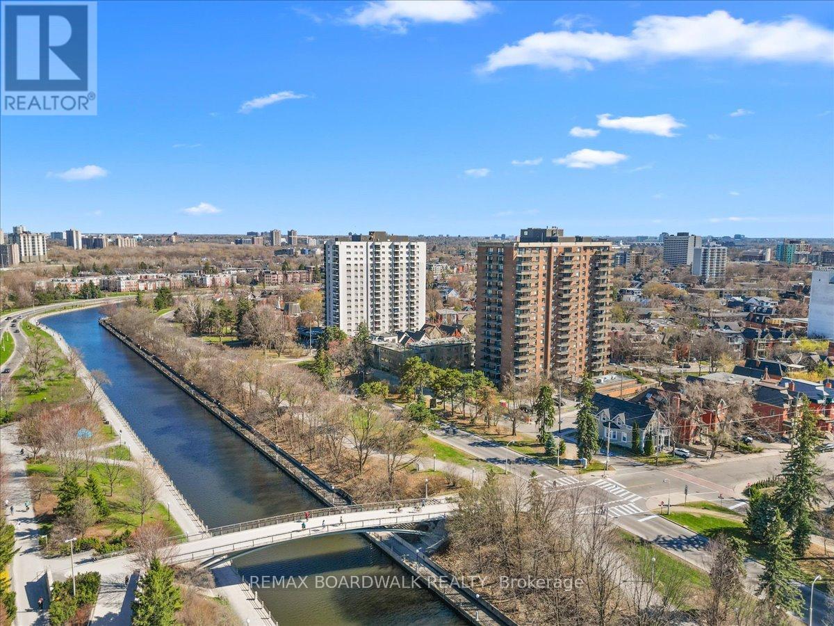 702 - 20 The Driveway Drive, Ottawa, Ontario  K2P 1C8 - Photo 28 - X13063554