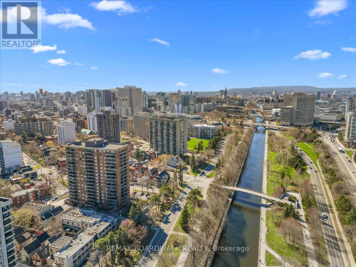702 - 20 The Driveway Drive, Ottawa, Ontario  K2P 1C8 - Photo 29 - X13063554