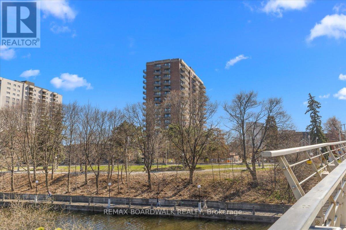 702 - 20 The Driveway Drive, Ottawa, Ontario  K2P 1C8 - Photo 33 - X13063554