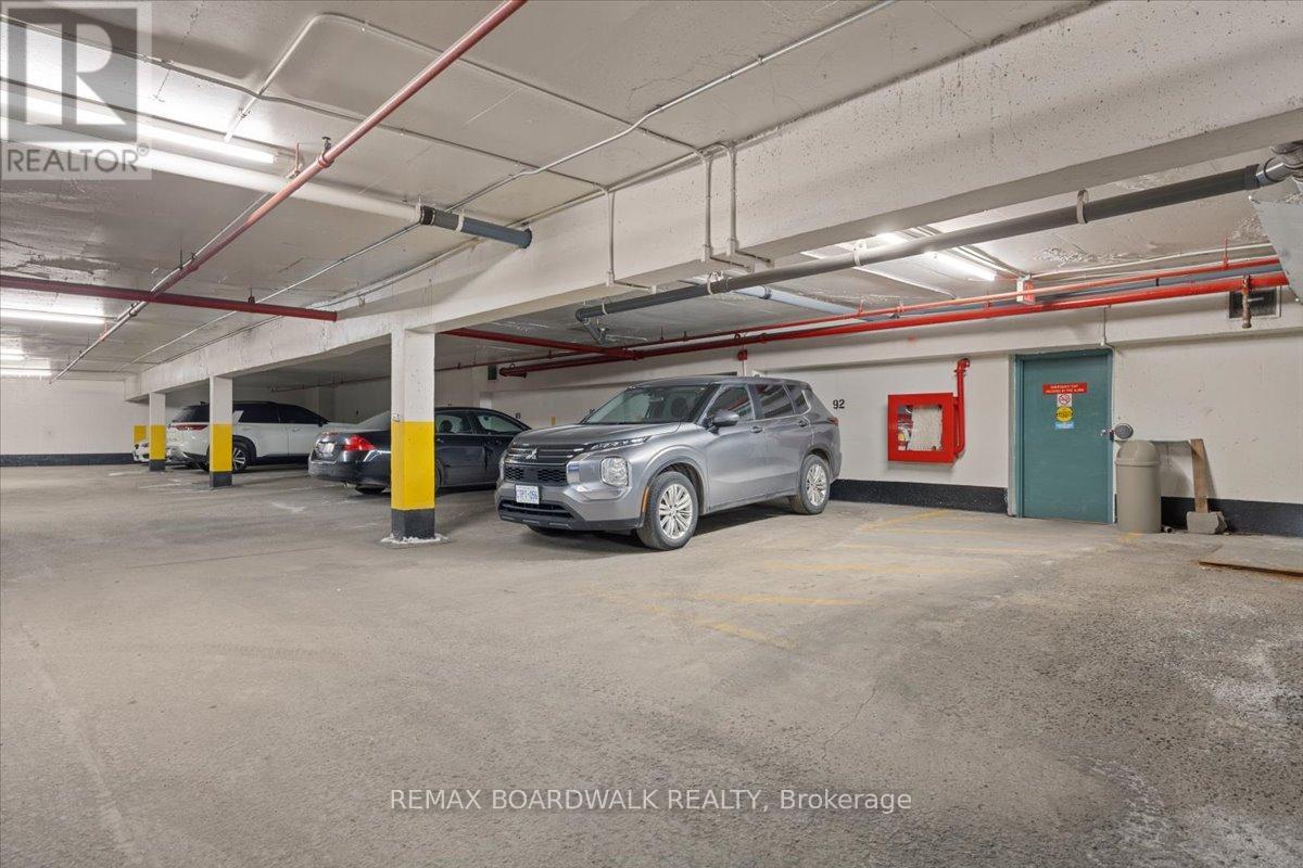 702 - 20 The Driveway Drive, Ottawa, Ontario  K2P 1C8 - Photo 35 - X13063554