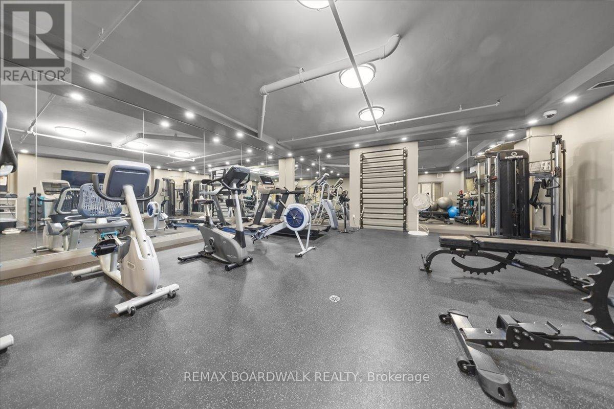 702 - 20 The Driveway Drive, Ottawa, Ontario  K2P 1C8 - Photo 36 - X13063554