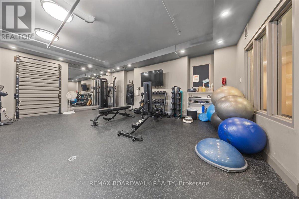 702 - 20 The Driveway Drive, Ottawa, Ontario  K2P 1C8 - Photo 37 - X13063554