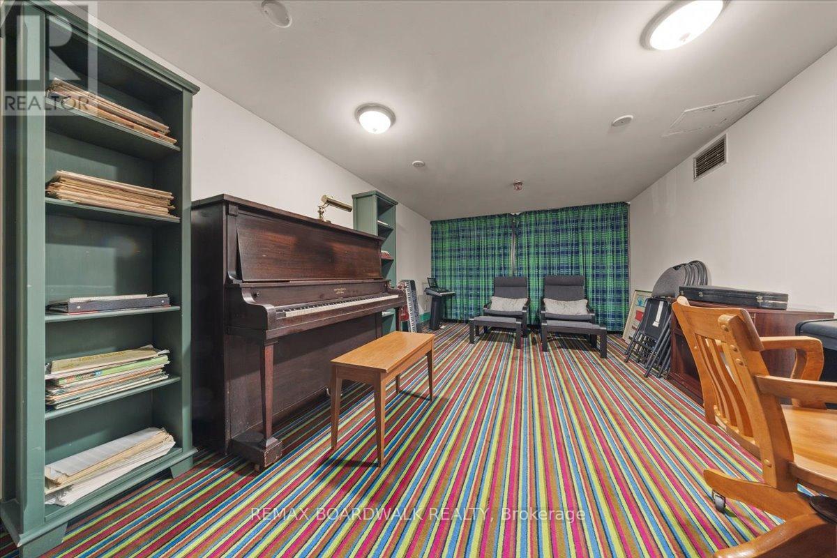 702 - 20 The Driveway Drive, Ottawa, Ontario  K2P 1C8 - Photo 38 - X13063554