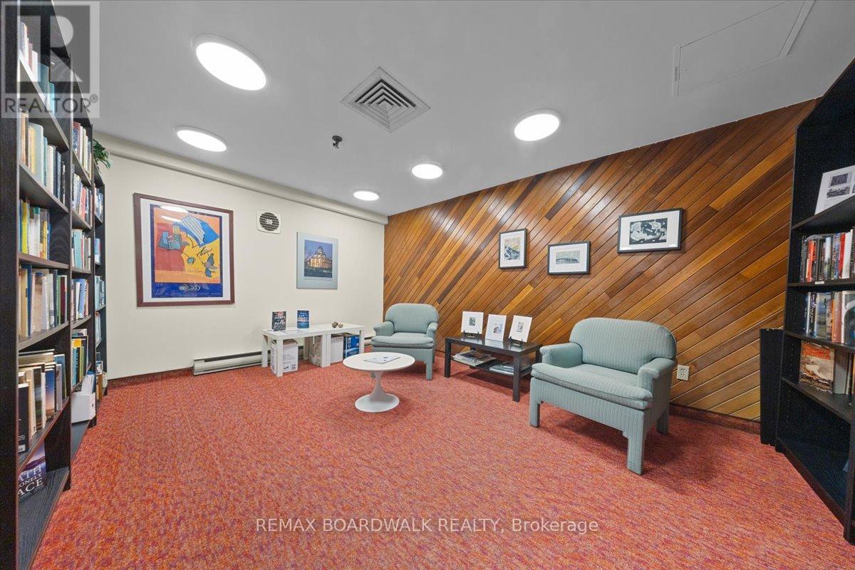 702 - 20 The Driveway Drive, Ottawa, Ontario  K2P 1C8 - Photo 42 - X13063554