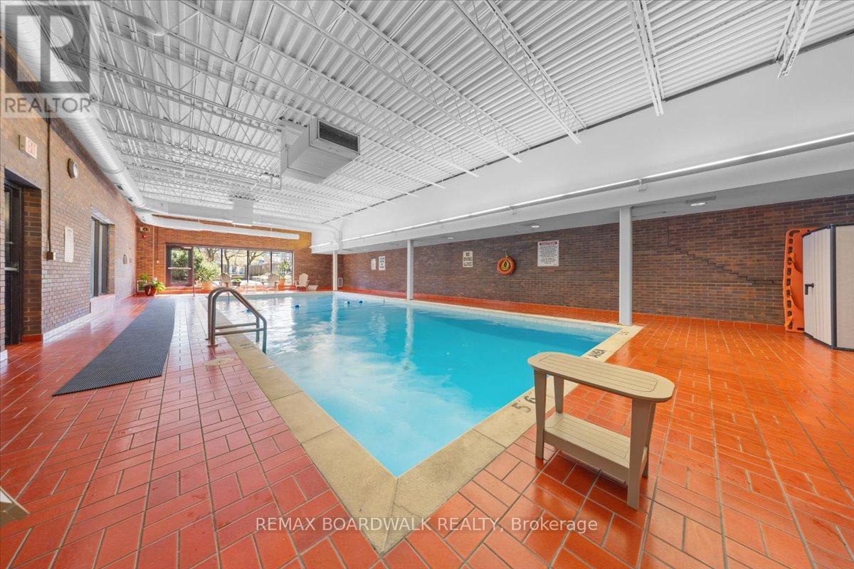 702 - 20 The Driveway Drive, Ottawa, Ontario  K2P 1C8 - Photo 44 - X13063554