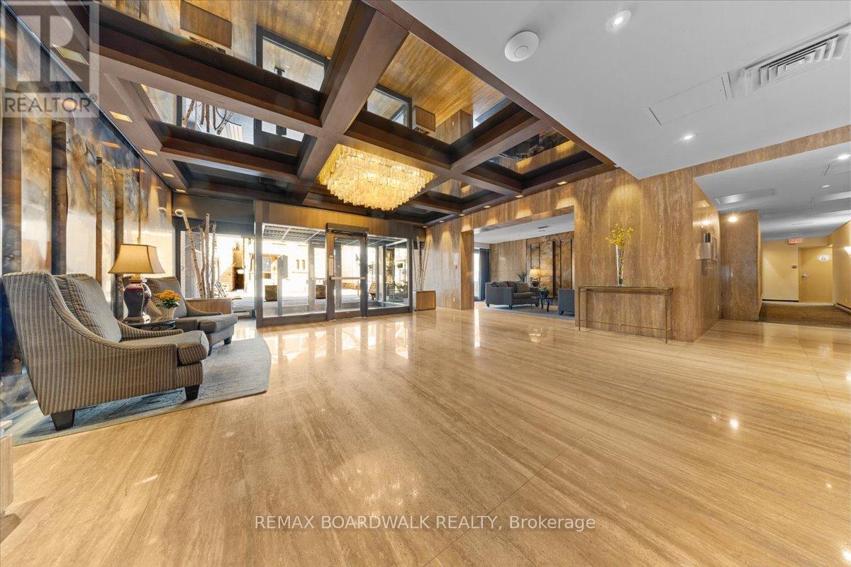 702 - 20 The Driveway Drive, Ottawa, Ontario  K2P 1C8 - Photo 45 - X13063554