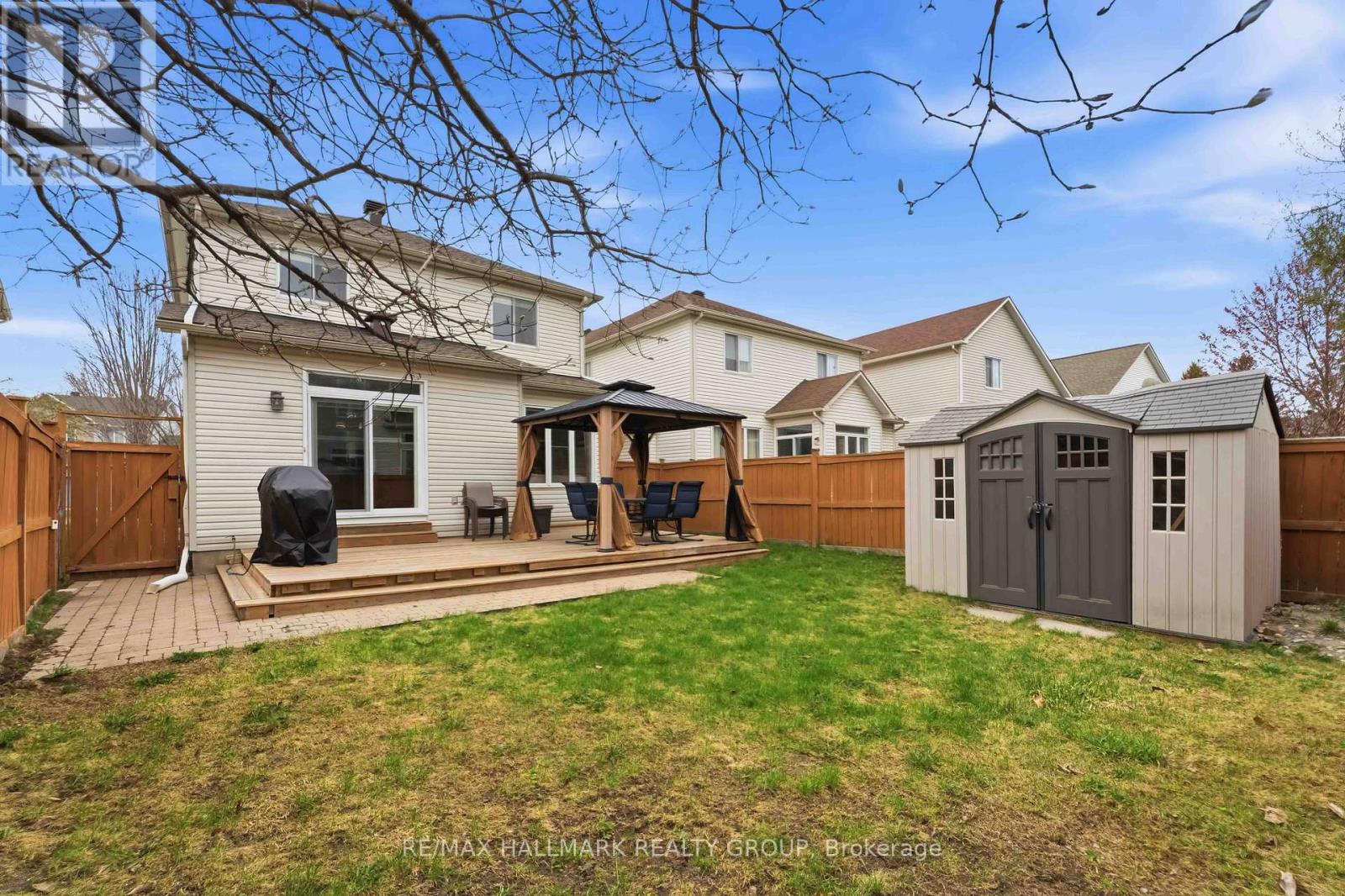 22 Oak Grove Street, Ottawa, Ontario  K2G 6R4 - Photo 27 - X13063560