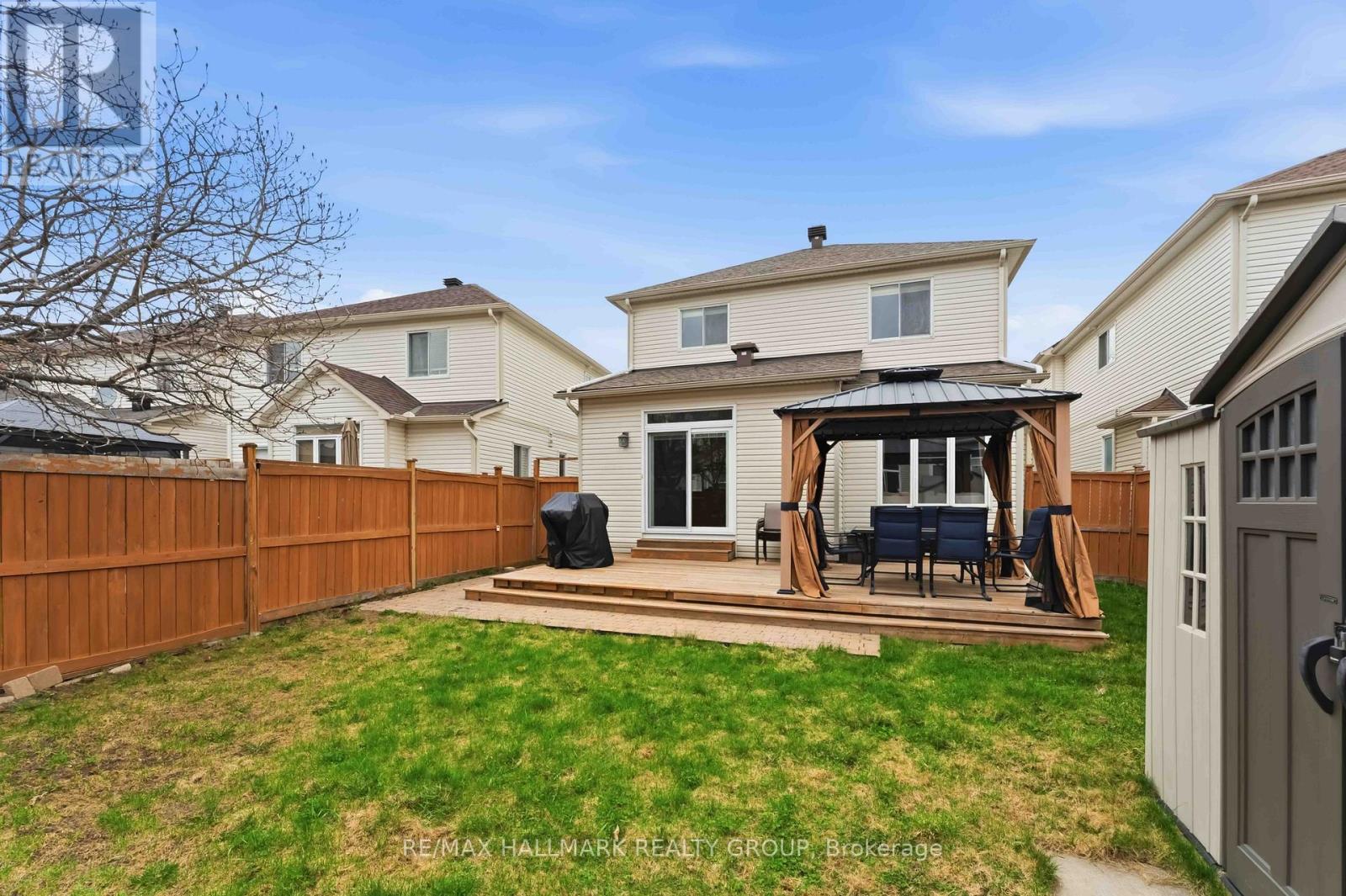 22 Oak Grove Street, Ottawa, Ontario  K2G 6R4 - Photo 28 - X13063560