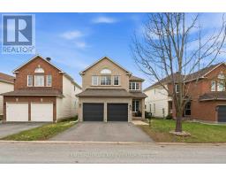 22 OAK GROVE STREET, Ottawa, Ontario