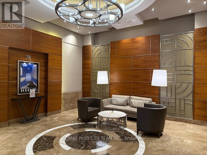 2812 - 763 Bay Street, Toronto, Ontario  M5G 2R3 - Photo 4 - C12991408