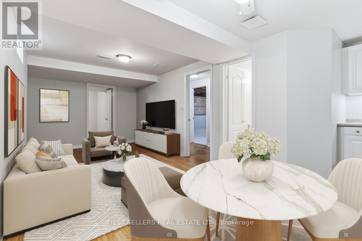 1 - 1 Ferndown Crescent, Brampton, Ontario  L6P 1C3 - Photo 30 - W13052960