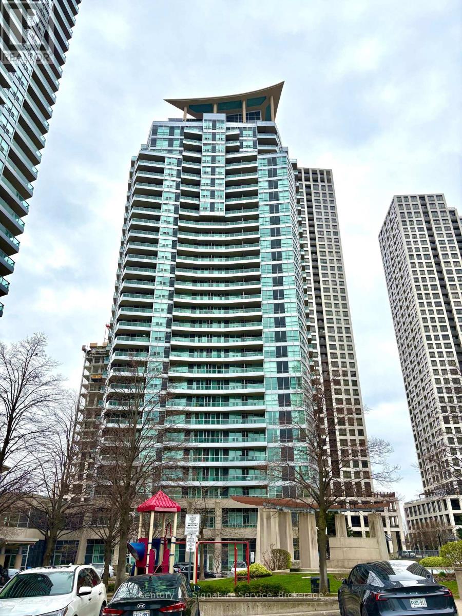 209 - 33 ELM DRIVE W, Mississauga, Ontario