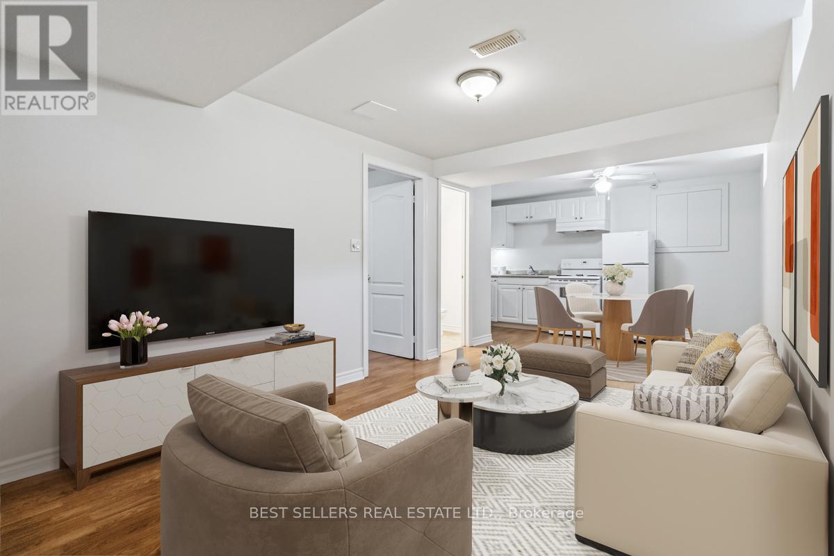 1 - 1 Ferndown Crescent, Brampton, Ontario  L6P 1C3 - Photo 31 - W13052960