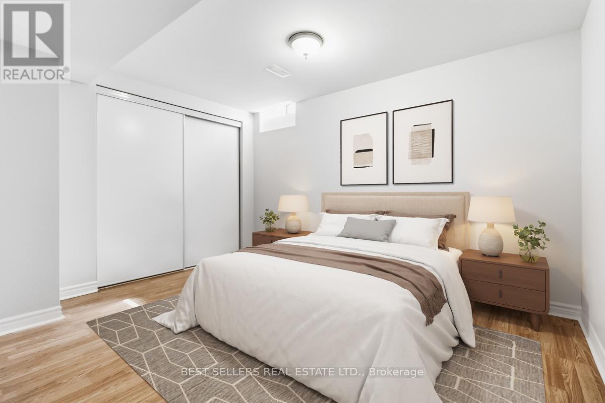 1 - 1 Ferndown Crescent, Brampton, Ontario  L6P 1C3 - Photo 34 - W13052960