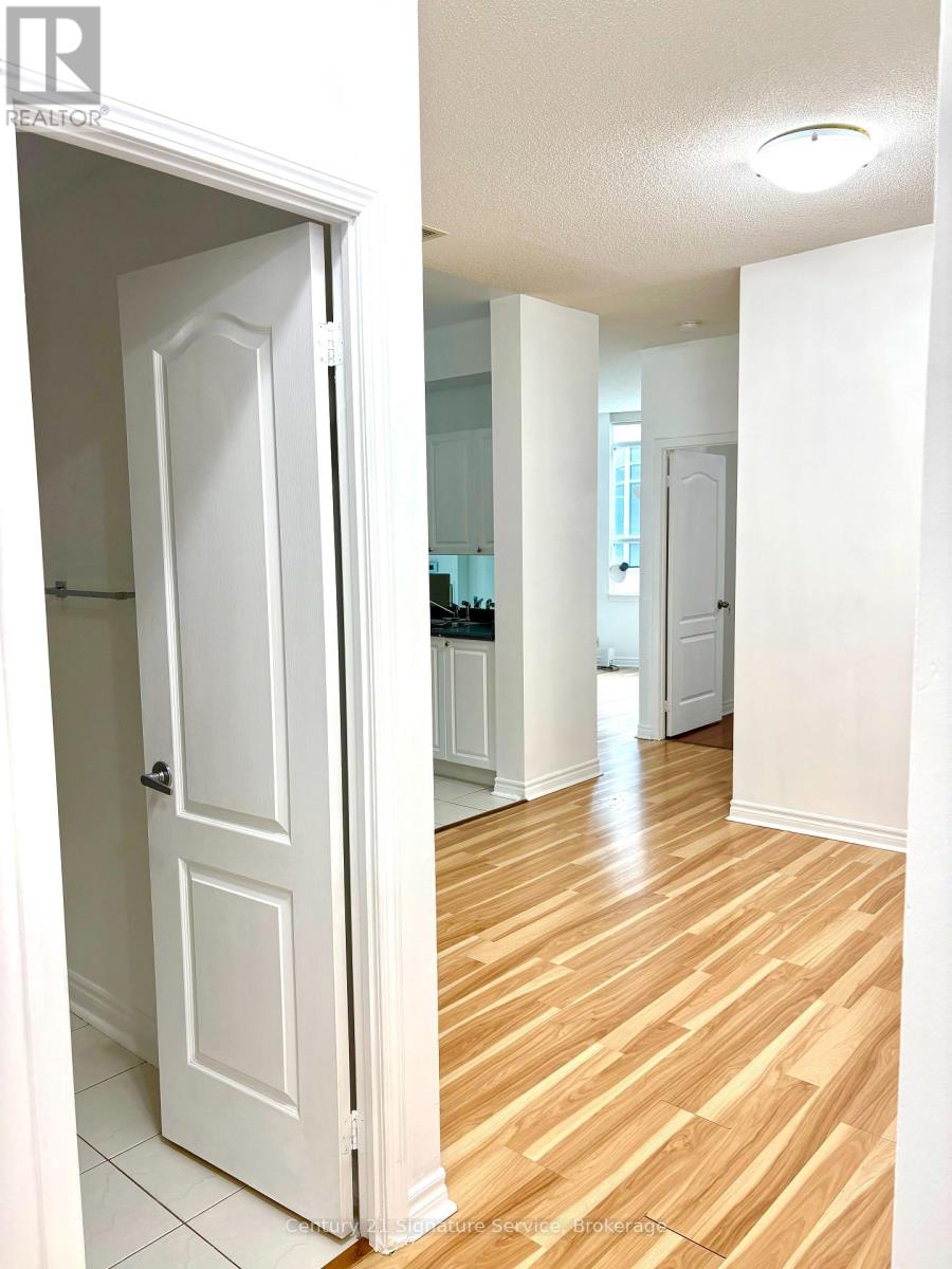 209 - 33 Elm Drive W, Mississauga, Ontario  L5B 4M2 - Photo 3 - W13053340