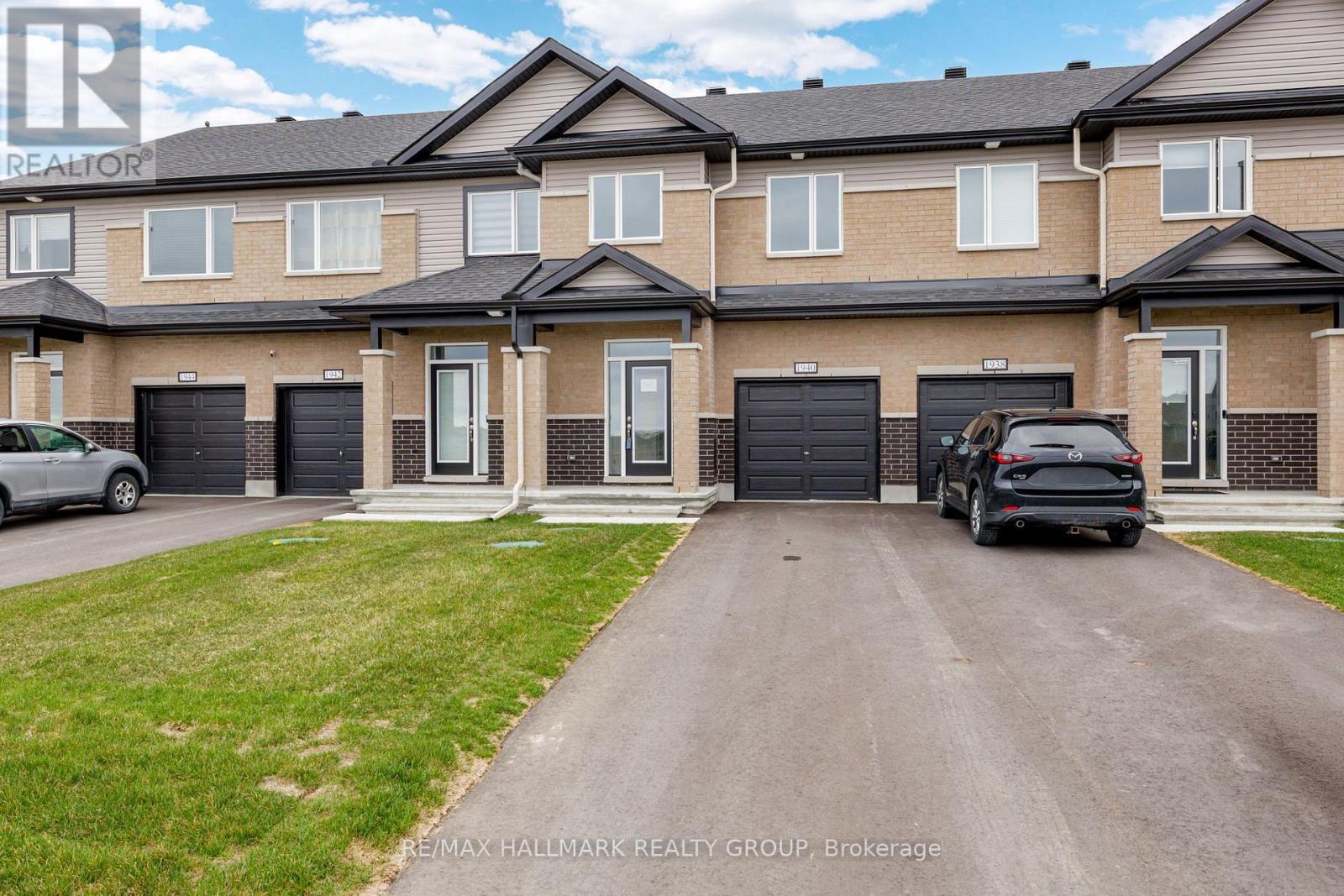 1940 HAWKER PRIVATE, Ottawa, Ontario