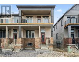 83 RYAN REYNOLDS WAY, Ottawa, Ontario
