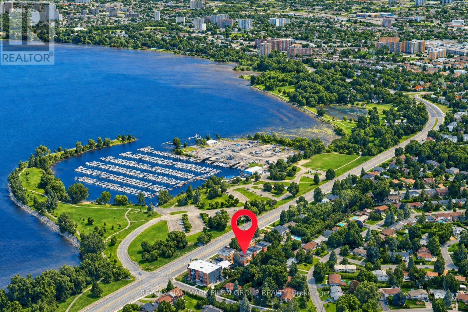140 Connemara Private, Ottawa, Ontario  K2H 0A7 - Photo 2 - X13062958