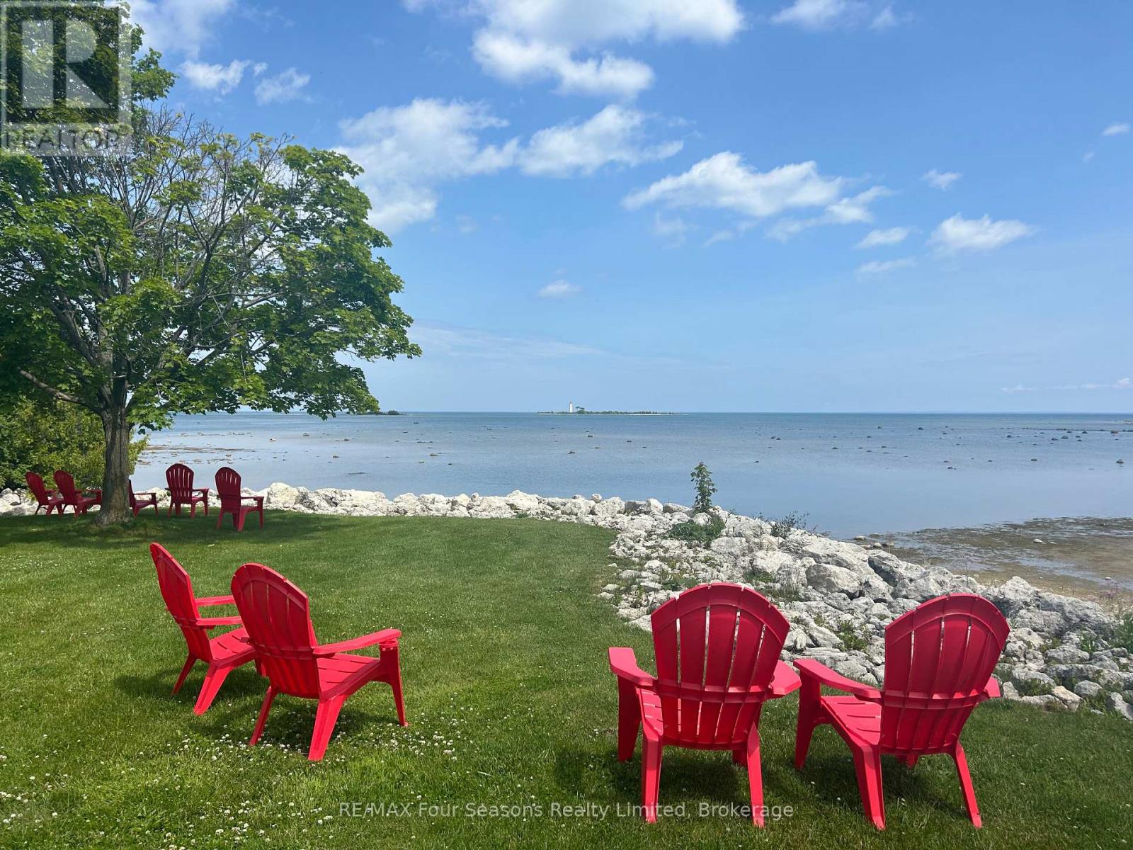 25 - 25 STARBOARD ROAD, collingwood, Ontario