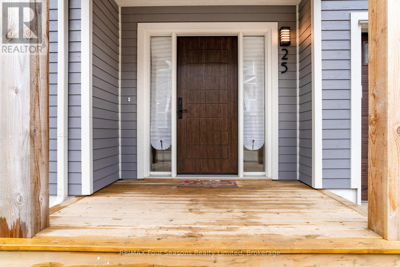 25 - 25 Starboard Road, Collingwood, Ontario  L9Y 5C8 - Photo 14 - S13063378