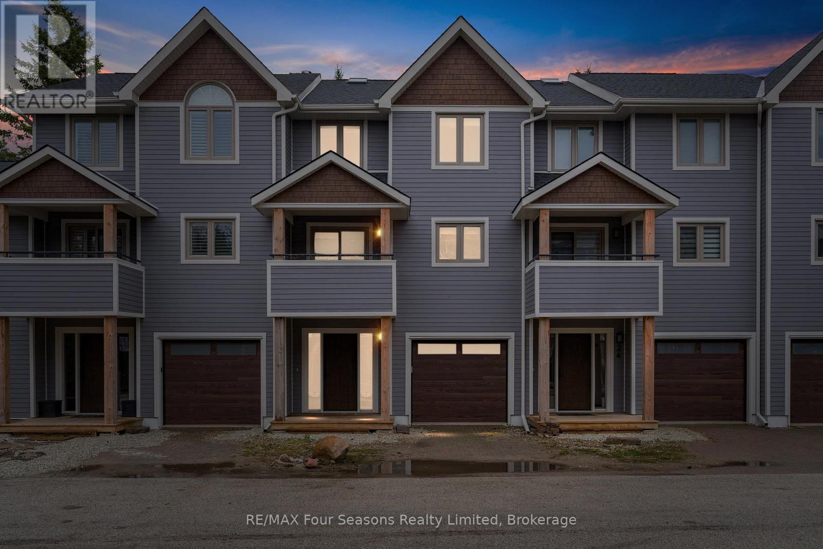 25 - 25 Starboard Road, Collingwood, Ontario  L9Y 5C8 - Photo 4 - S13063378