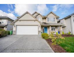 45987 SHERWOOD DRIVE|Promontory, Chilliwack, British Columbia