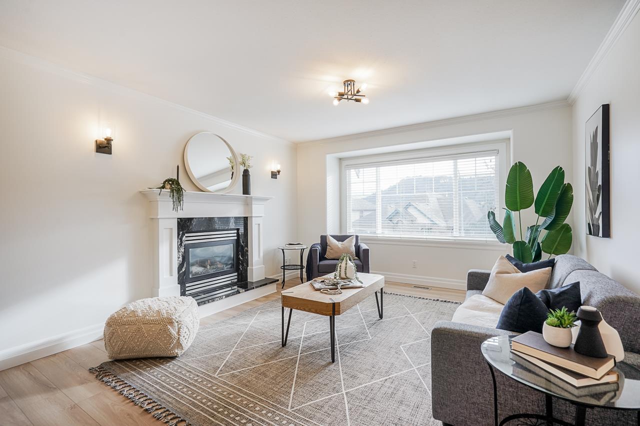 45987 Sherwood Drive, Promontory, Chilliwack, British Columbia  V2R 5T6 - Photo 5 - R3117227