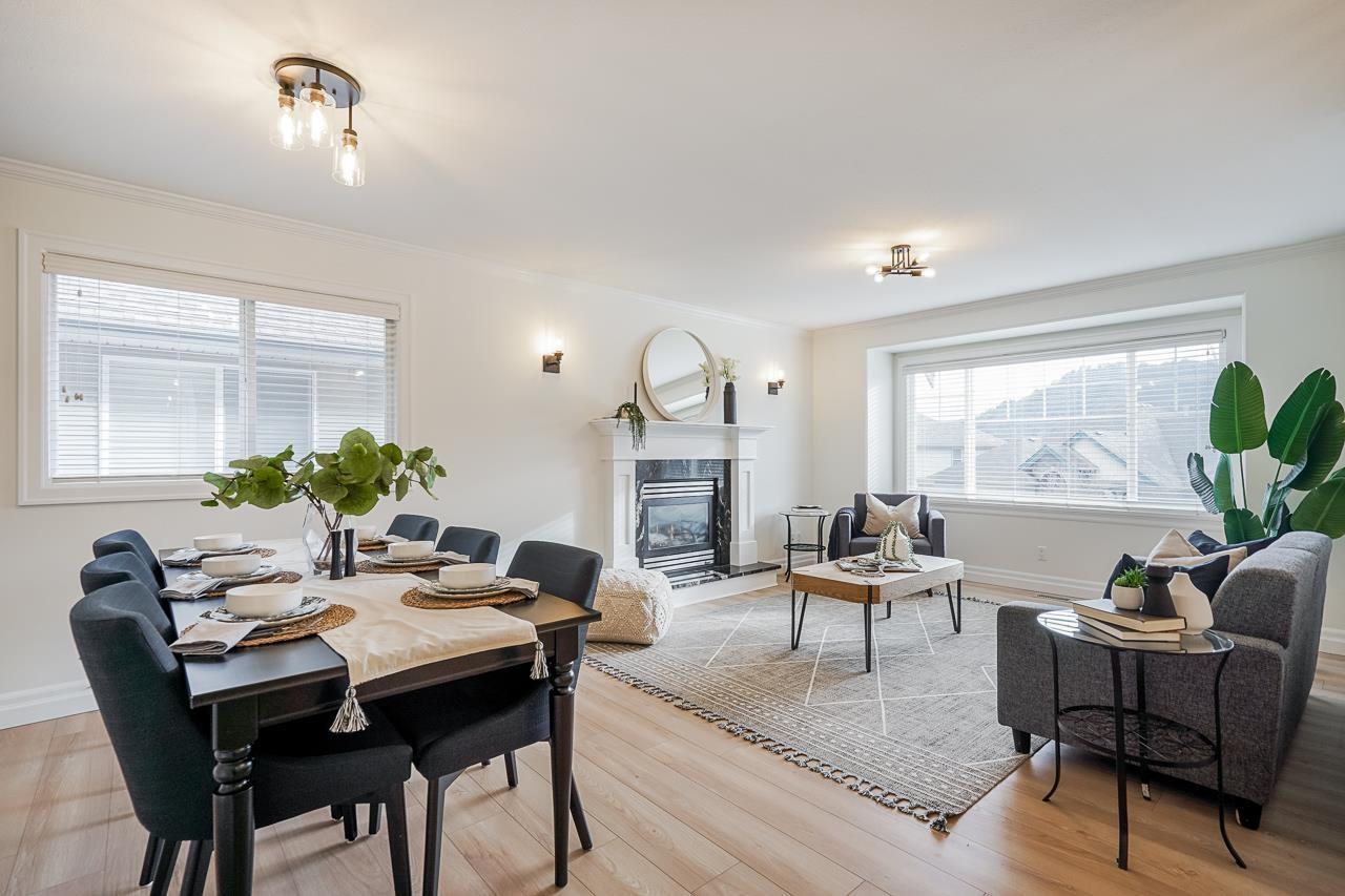 45987 Sherwood Drive, Promontory, Chilliwack, British Columbia  V2R 5T6 - Photo 6 - R3117227