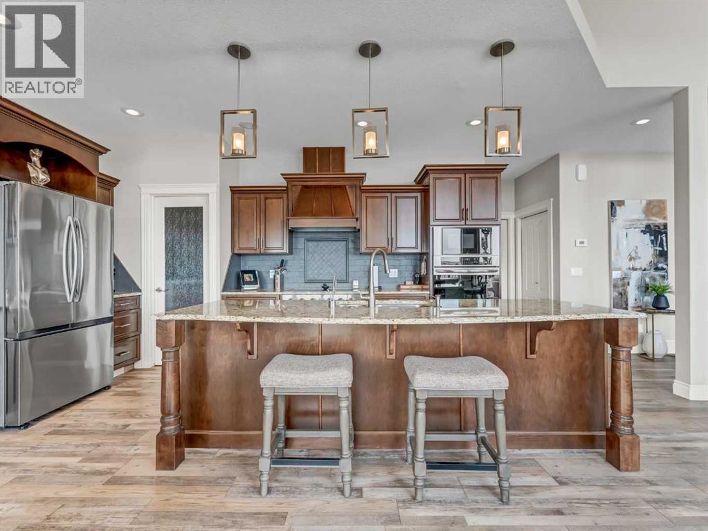 24 Palisades Mews NE, Medicine Hat, Alberta  T1C 2B5 - Photo 11 - A2294617