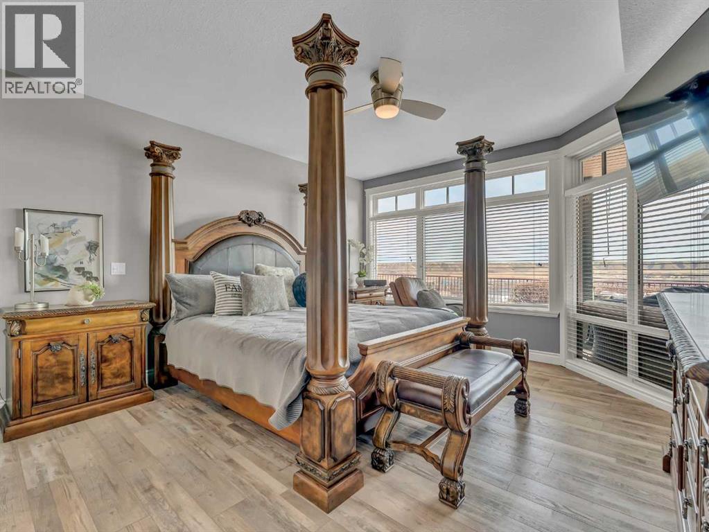 24 Palisades Mews NE, Medicine Hat, Alberta  T1C 2B5 - Photo 29 - A2294617