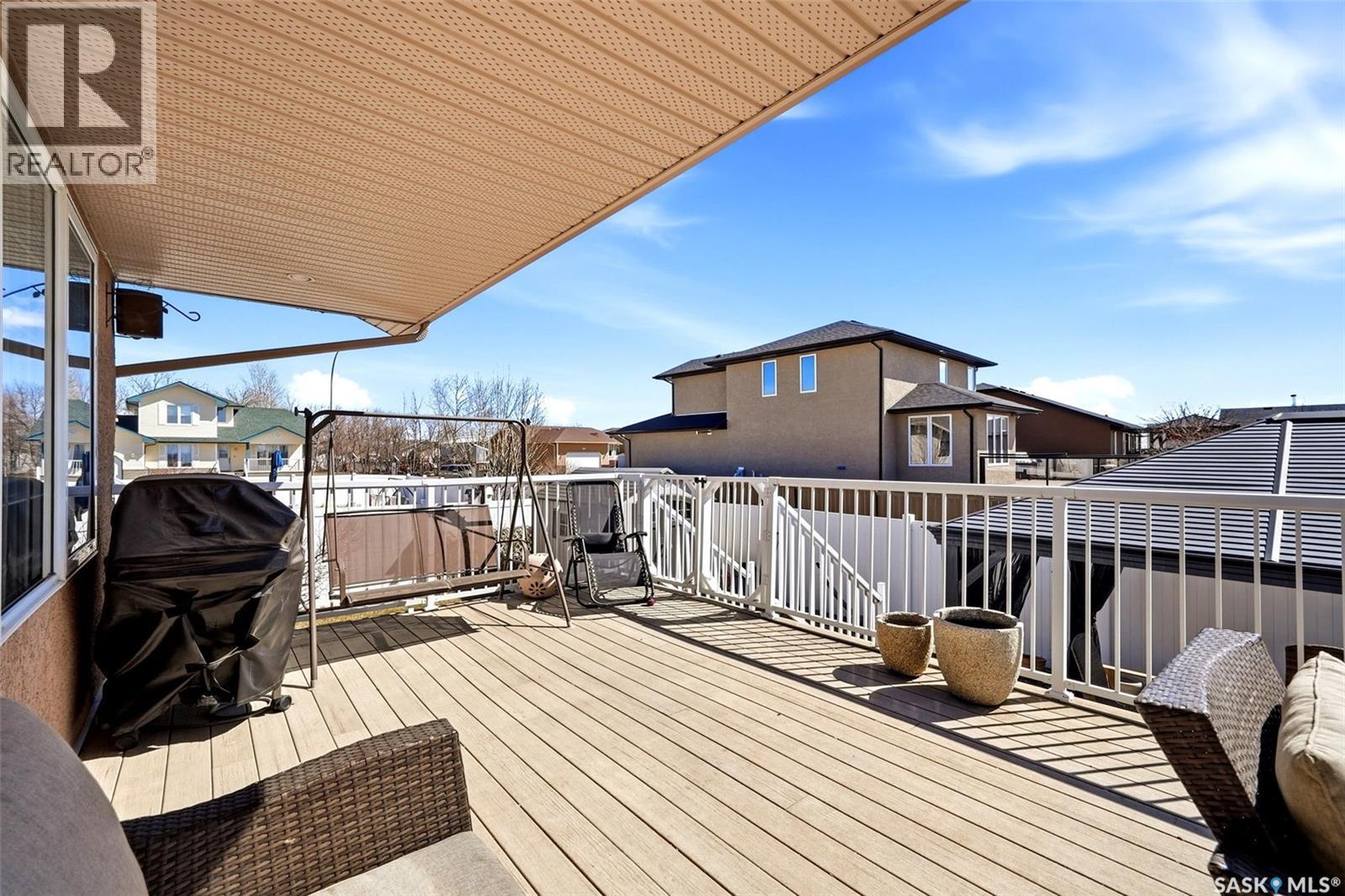 5 Corbin Bay, Grand Coulee, Saskatchewan  S4M 0A3 - Photo 42 - SK033037