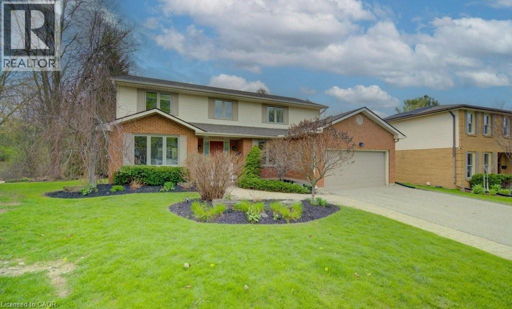 333 Calvington Place, Waterloo, Ontario  N2T 1R1 - Photo 7 - 40824931