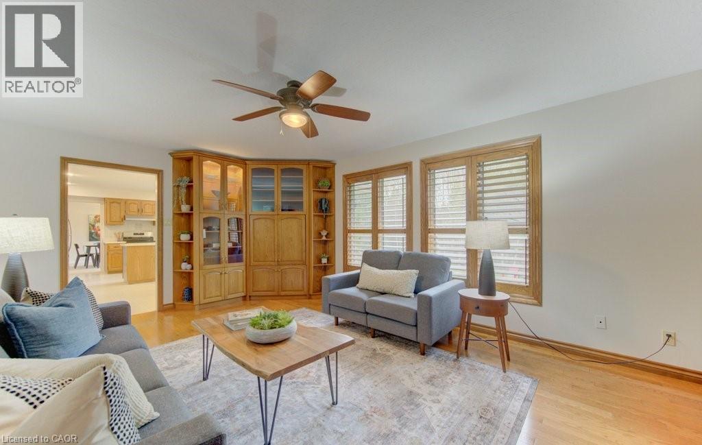 333 Calvington Place, Waterloo, Ontario  N2T 1R1 - Photo 17 - 40824931