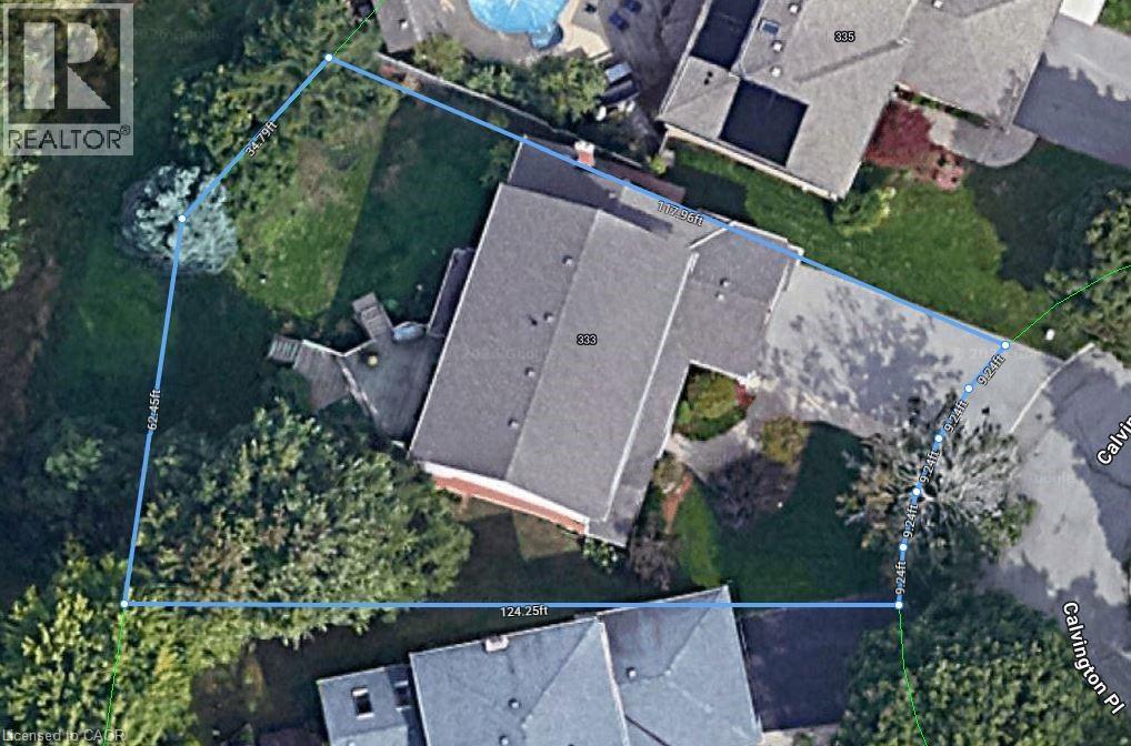 333 Calvington Place, Waterloo, Ontario  N2T 1R1 - Photo 8 - 40824931