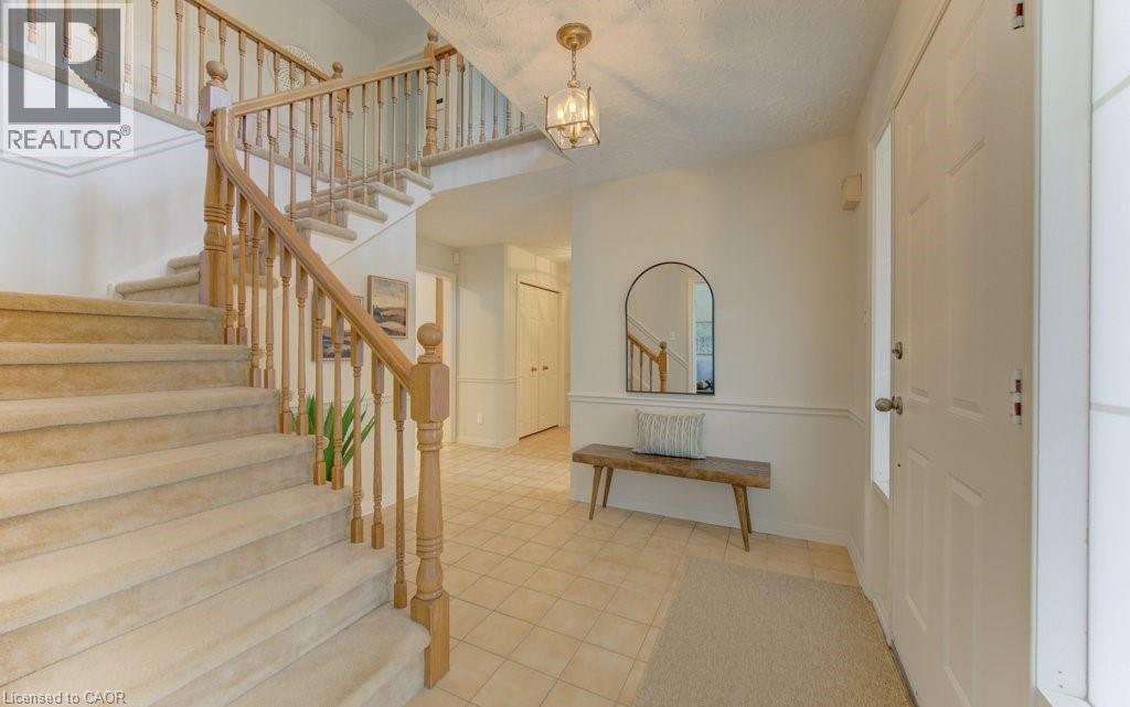 333 Calvington Place, Waterloo, Ontario  N2T 1R1 - Photo 9 - 40824931