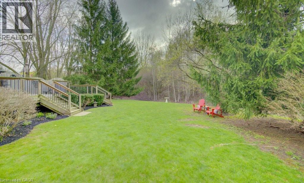 333 Calvington Place, Waterloo, Ontario  N2T 1R1 - Photo 4 - 40824931