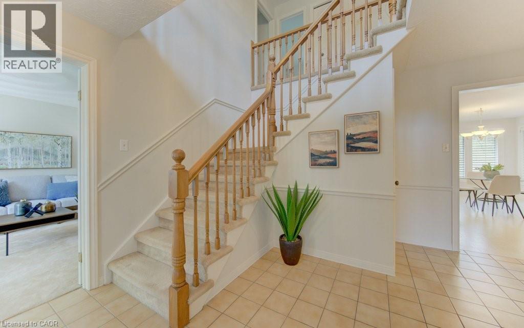 333 Calvington Place, Waterloo, Ontario  N2T 1R1 - Photo 10 - 40824931