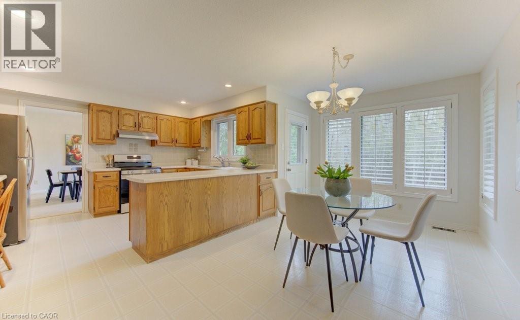 333 Calvington Place, Waterloo, Ontario  N2T 1R1 - Photo 11 - 40824931