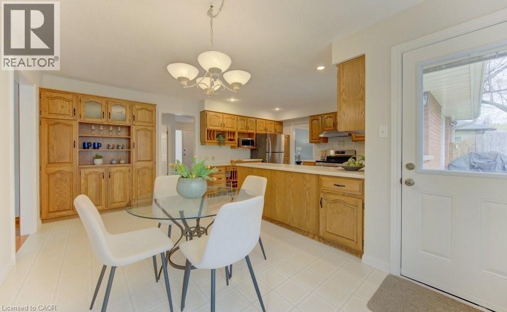 333 Calvington Place, Waterloo, Ontario  N2T 1R1 - Photo 12 - 40824931