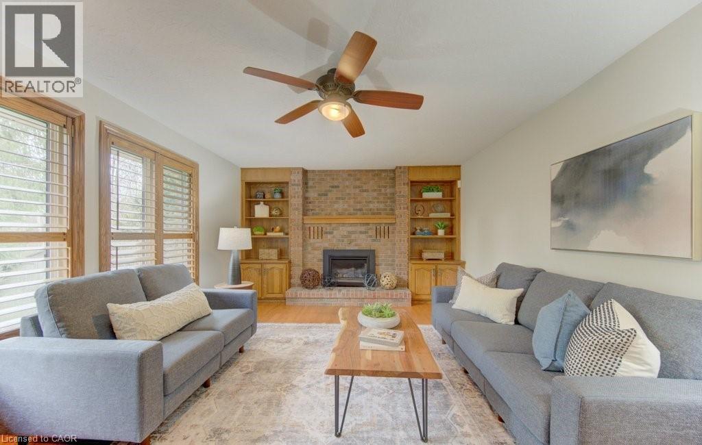 333 Calvington Place, Waterloo, Ontario  N2T 1R1 - Photo 16 - 40824931