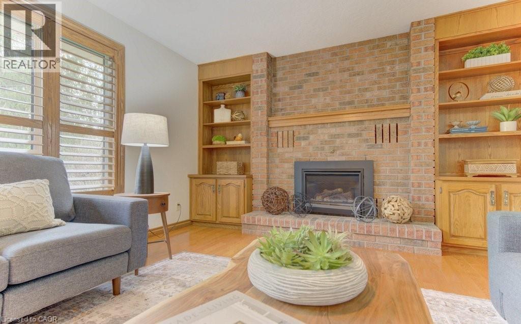 333 Calvington Place, Waterloo, Ontario  N2T 1R1 - Photo 18 - 40824931