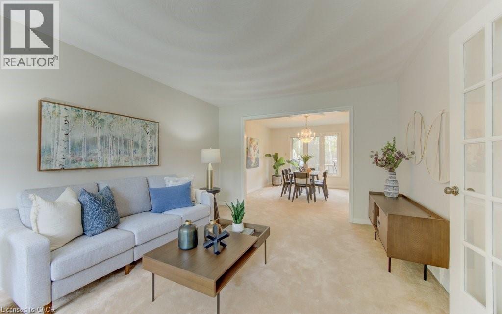 333 Calvington Place, Waterloo, Ontario  N2T 1R1 - Photo 19 - 40824931