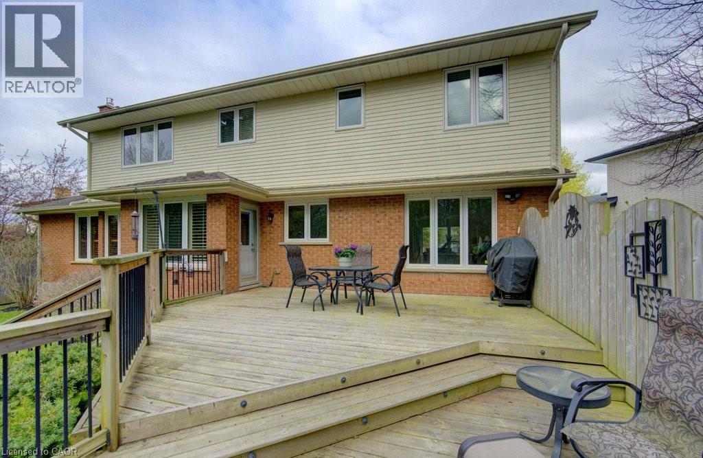 333 Calvington Place, Waterloo, Ontario  N2T 1R1 - Photo 5 - 40824931