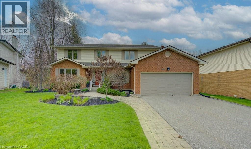 333 Calvington Place, Waterloo, Ontario  N2T 1R1 - Photo 6 - 40824931