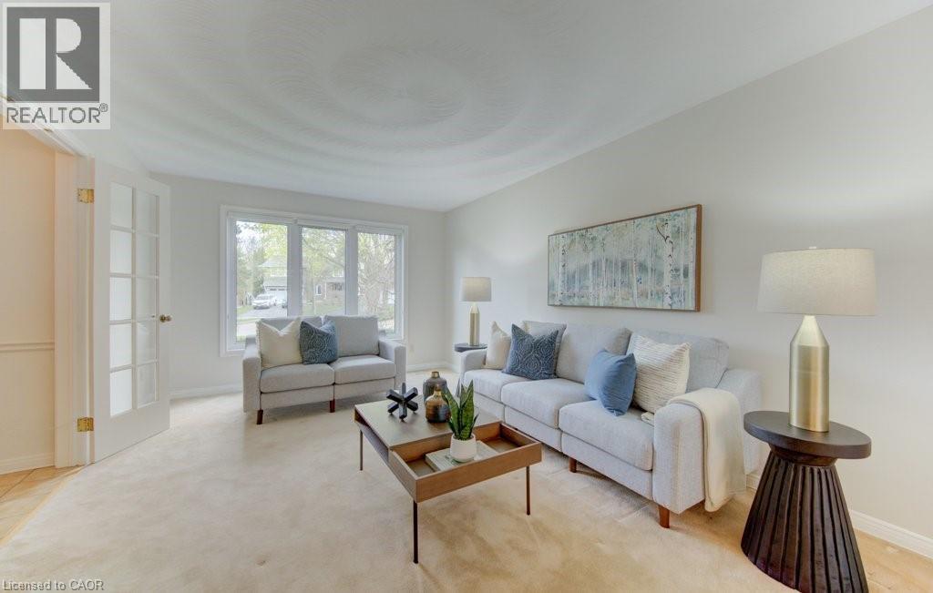 333 Calvington Place, Waterloo, Ontario  N2T 1R1 - Photo 21 - 40824931