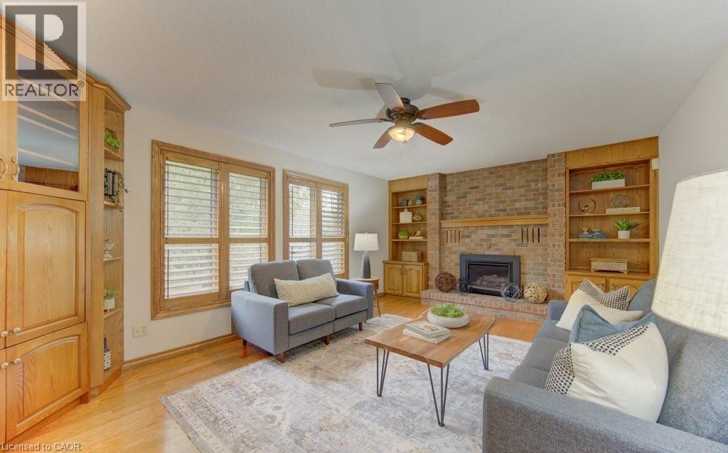 333 Calvington Place, Waterloo, Ontario  N2T 1R1 - Photo 15 - 40824931