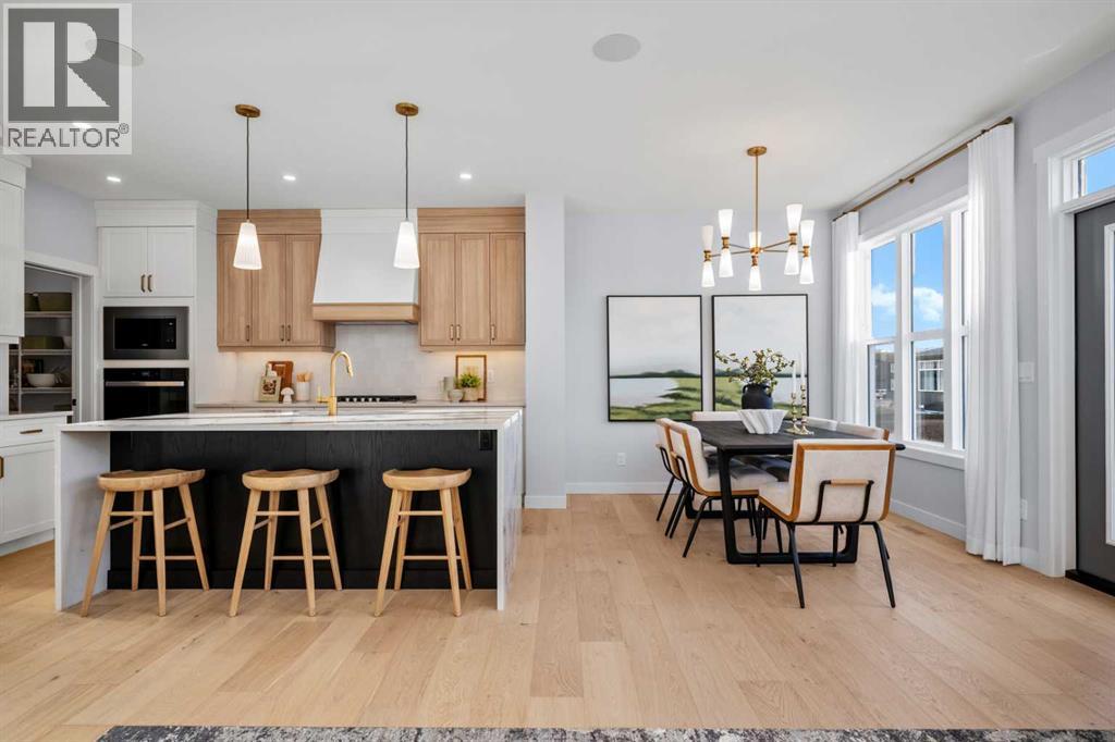 45 Wolf Hollow Common SE, Calgary, Alberta  T2X 6A2 - Photo 6 - A2293725