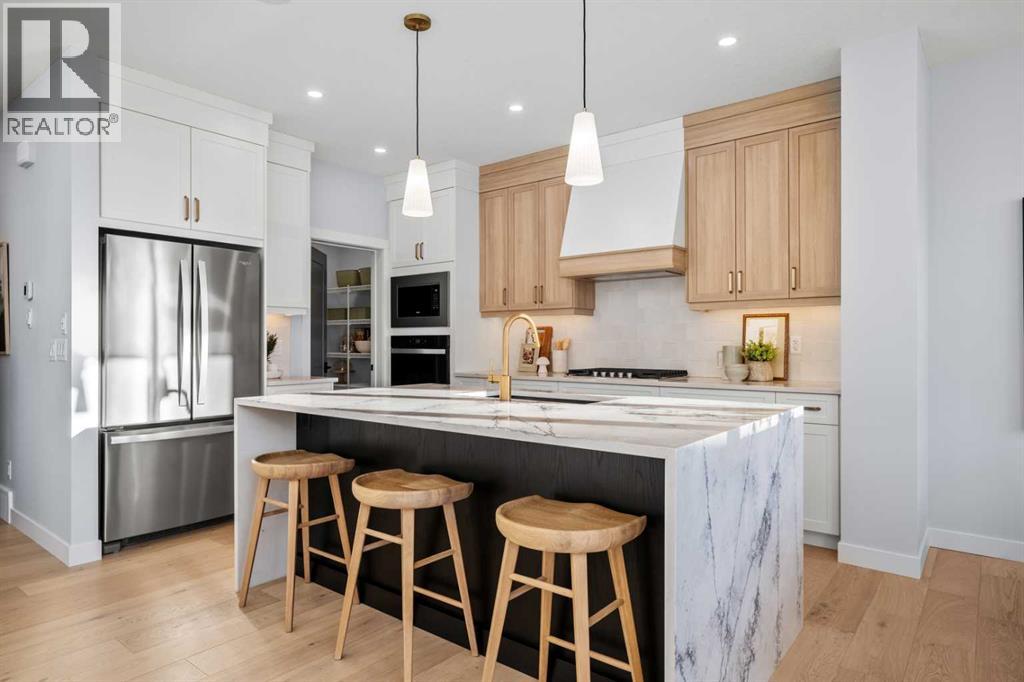 45 Wolf Hollow Common SE, Calgary, Alberta  T2X 6A2 - Photo 7 - A2293725