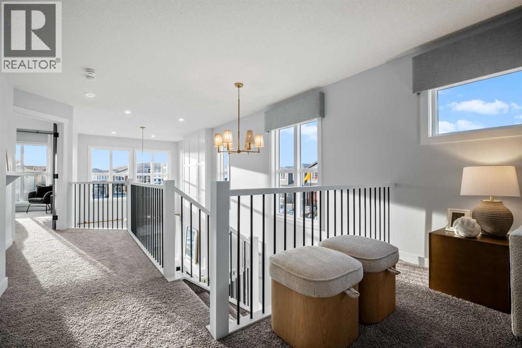 45 Wolf Hollow Common SE, Calgary, Alberta  T2X 6A2 - Photo 29 - A2293725